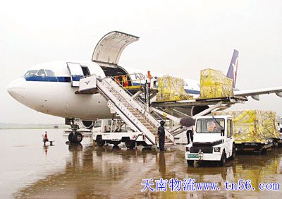 東莞物流運輸